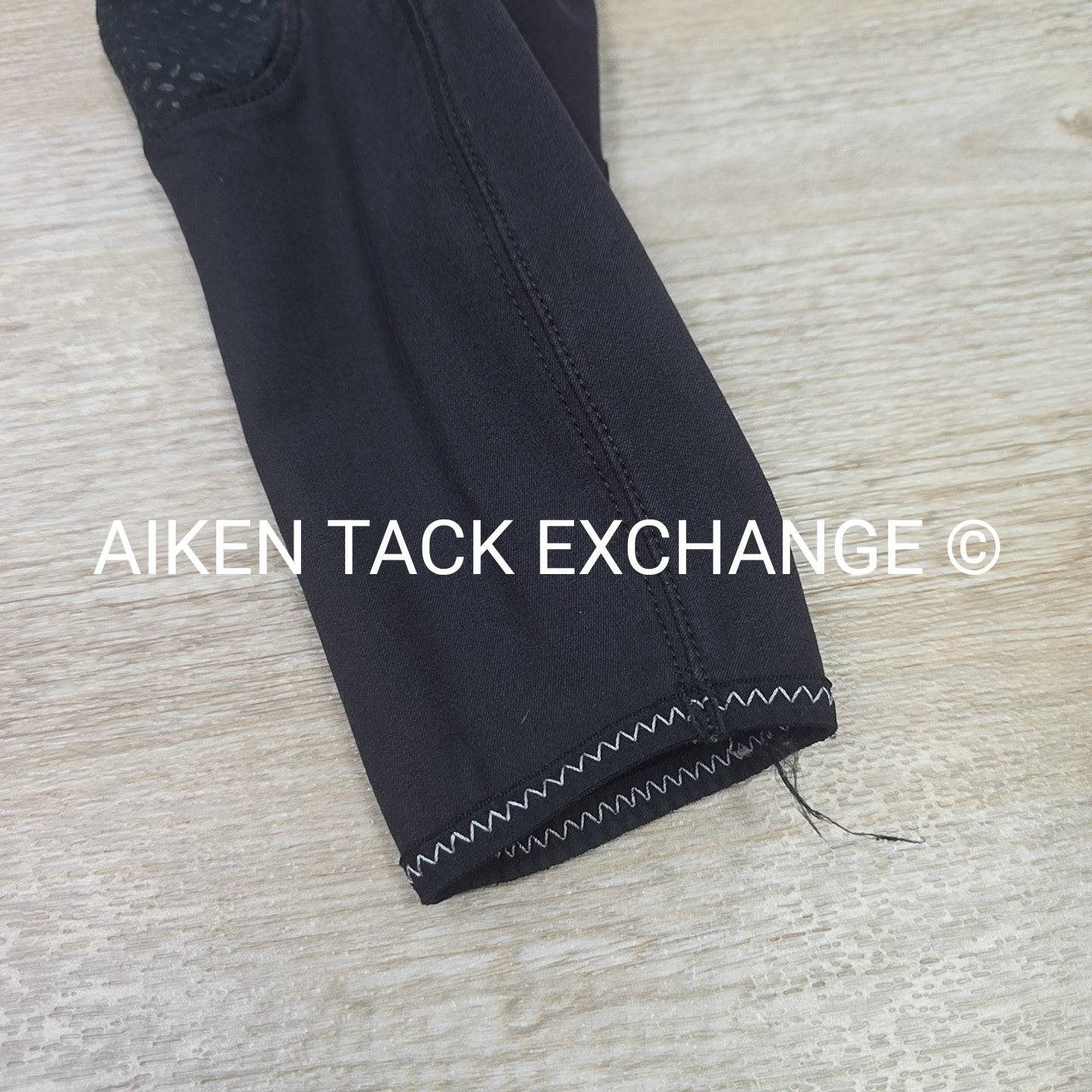 Pikeur Brooklyn GR K Silicone Knee Patch Breeches, Size 16