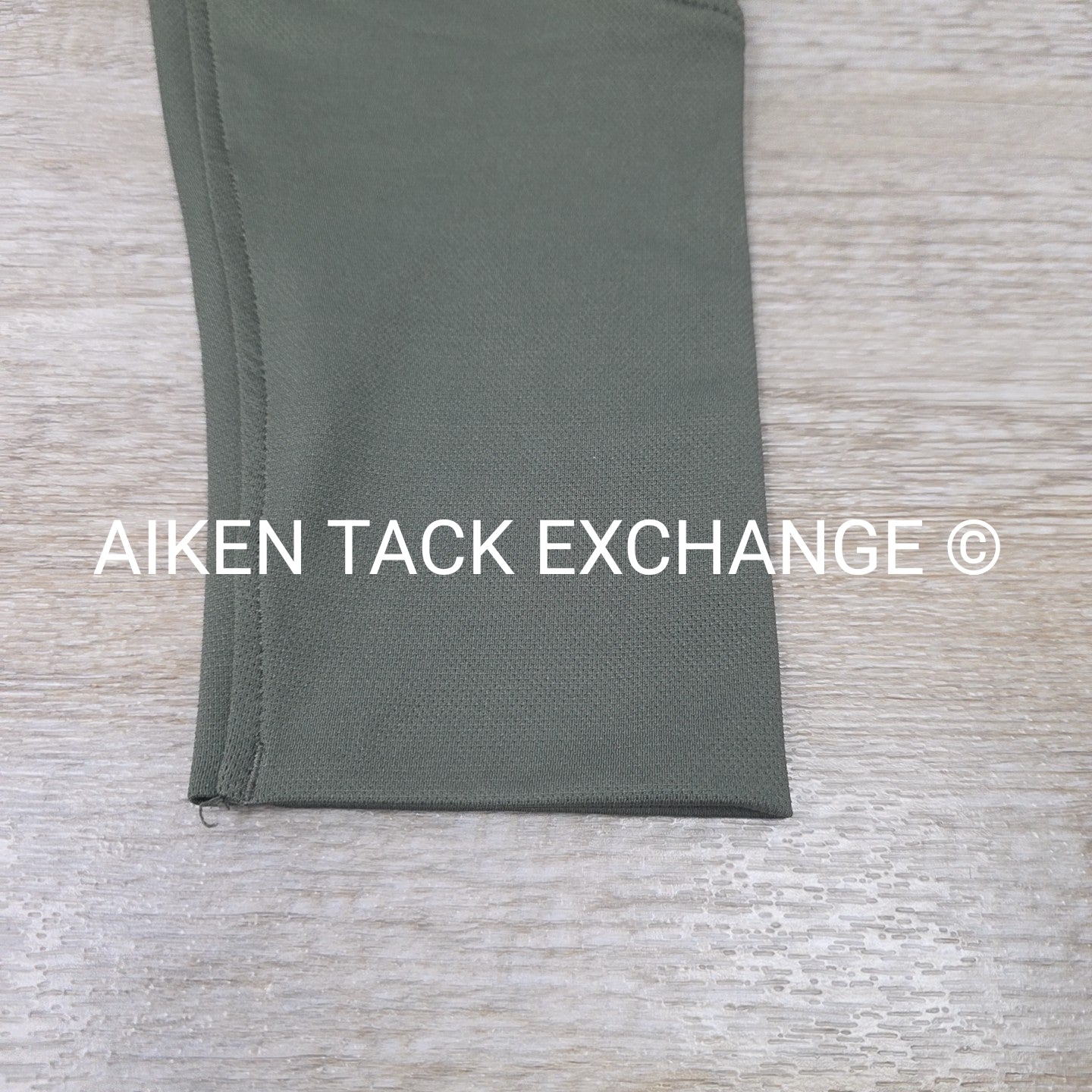 Horze Nordic Performance Silicone Grip Full Seat Breeches, Women's 28