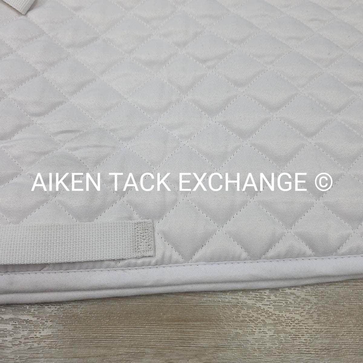 Union Hill AP Saddle Pad
