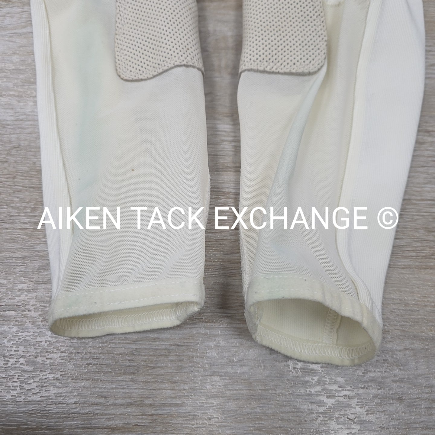 FITS PerforMAX Full Seat Pull On Breeches, Size Small