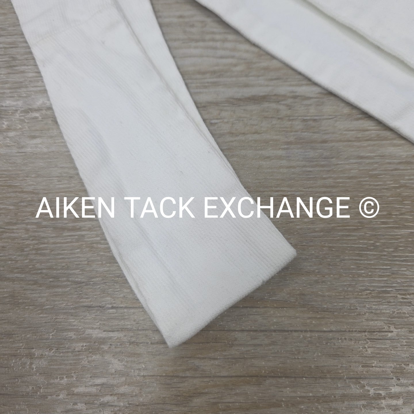 Shires Stock Tie