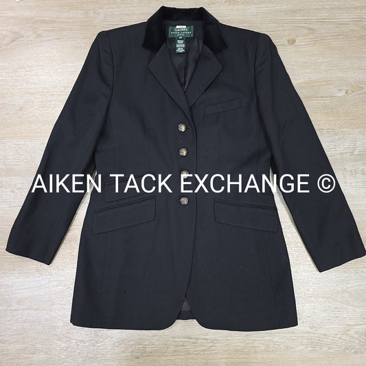 Polo Ralph Lauren Wool Blend Coat, Women's 10P