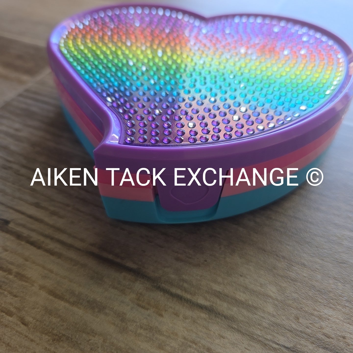 Claire's Beauty Sets - Makeup Kit & Lip Balms (Set of 3)