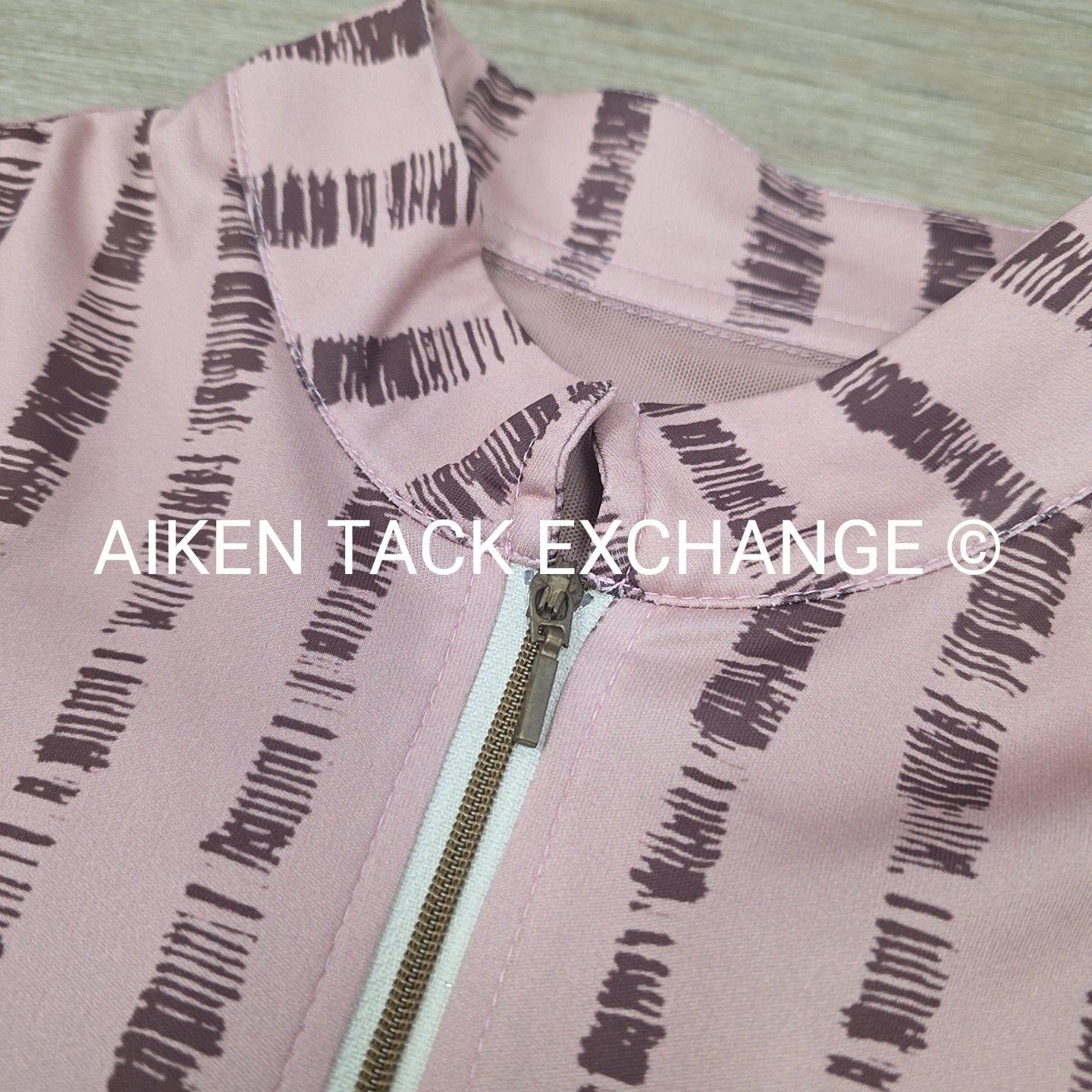 FITS Long Sleeve Sun Shirt, Size X-Small