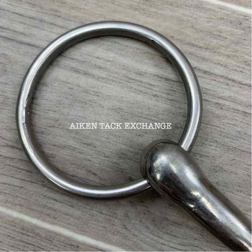 Single Joint Loose Ring Bit 5.5"