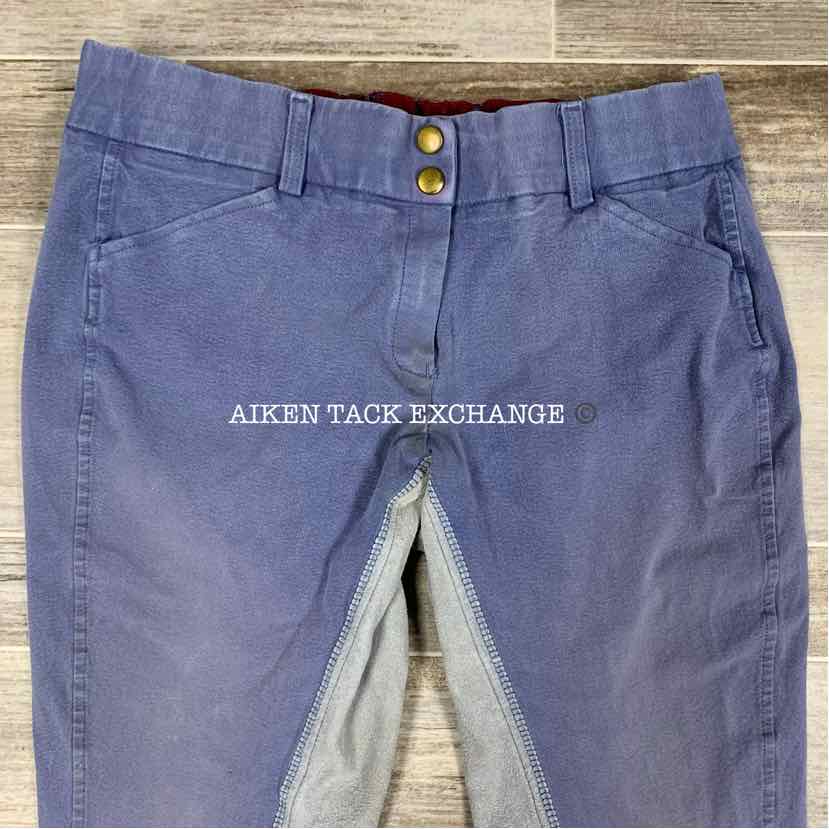 BARGAIN BUNDLE: 2 Pairs of Full Seat Breeches - Size 32R