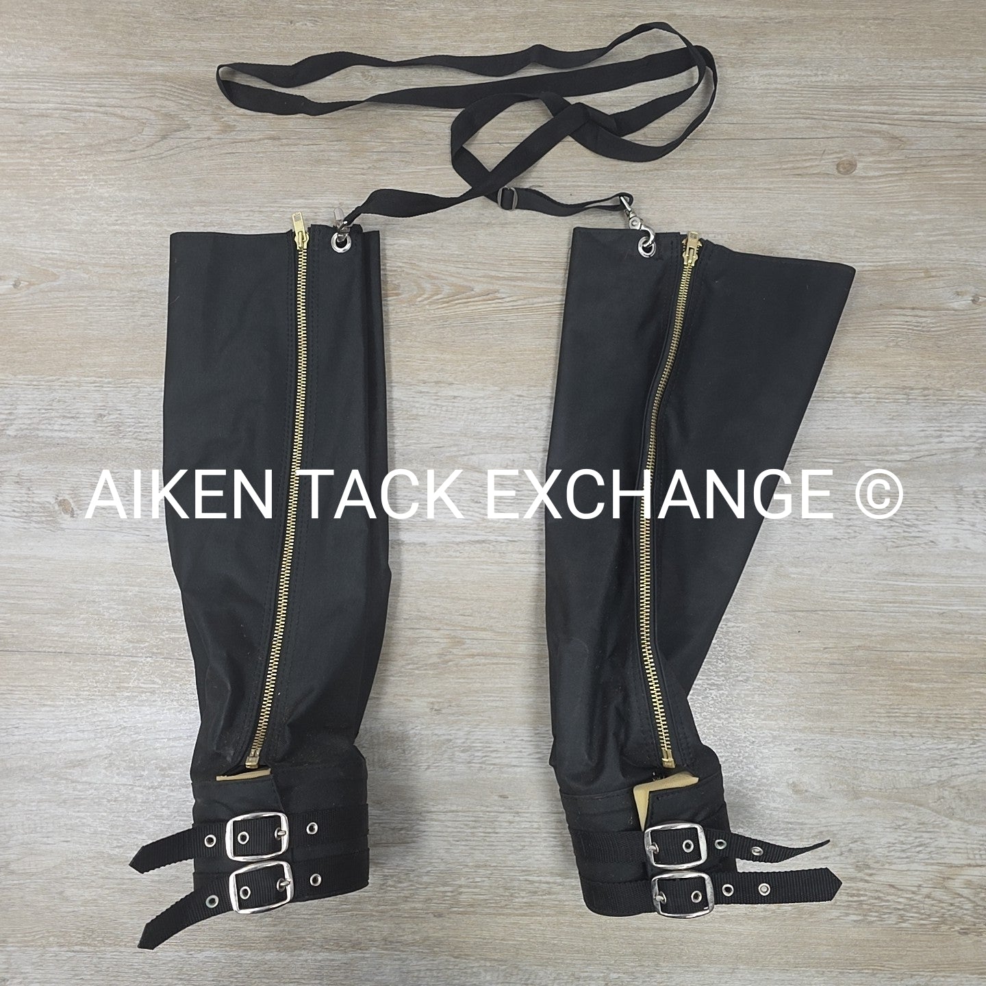 Cordura Ice Boots, Set of 2