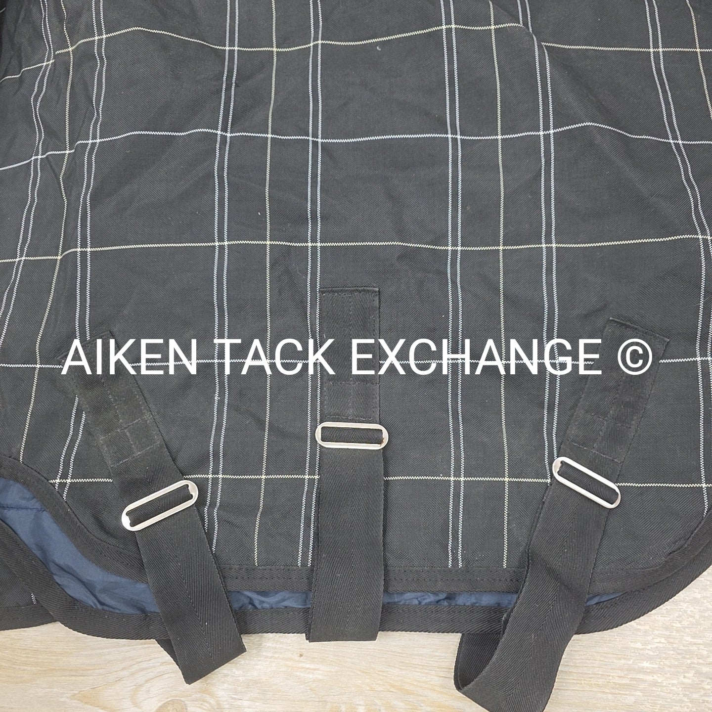Horseware Rhino WUG 100 G Turnout Blanket, 75"