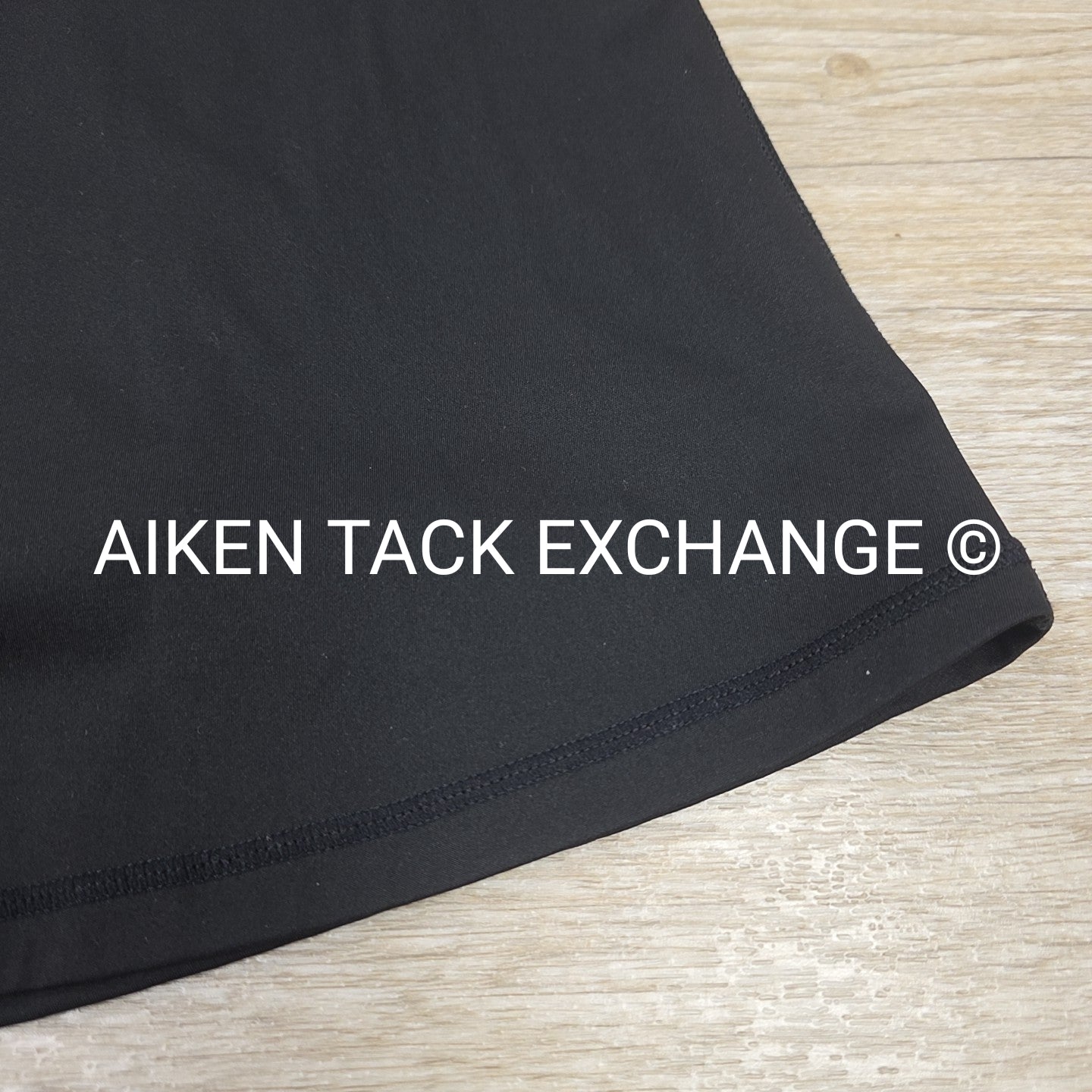 Desol Crossback Padded Athletic Dress w/ Pocket Shorts, Women's Large