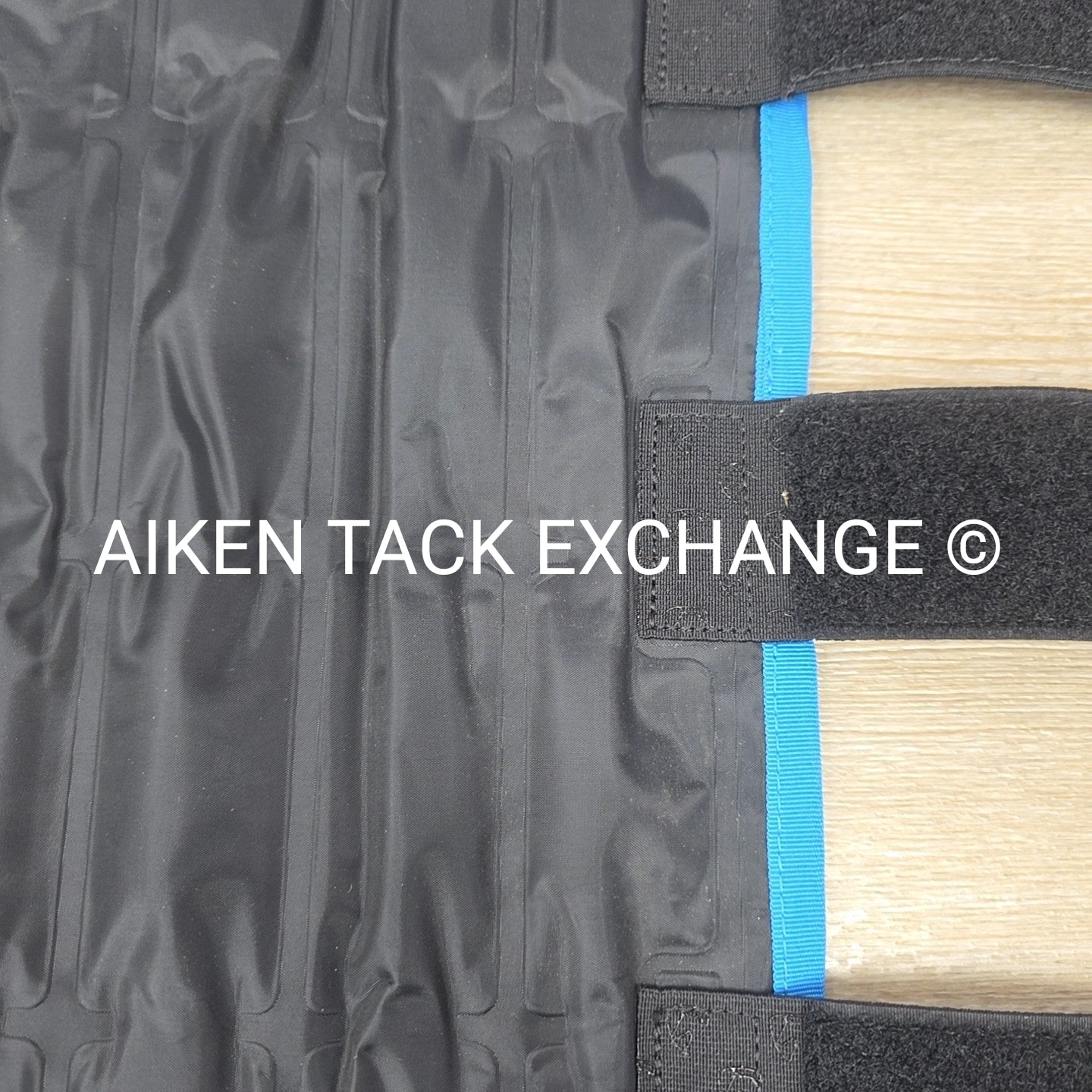 Shires Arma Subzero Ice Boots, Set of 2