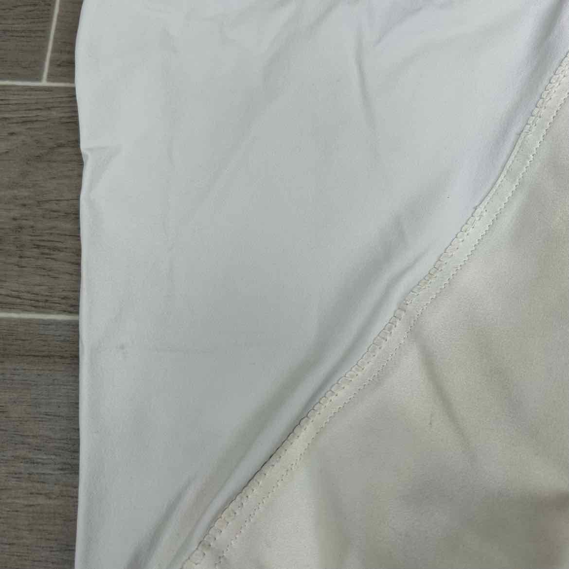 Cavallino Marino Full Seat Breeches, Size 34 (has blemishes)