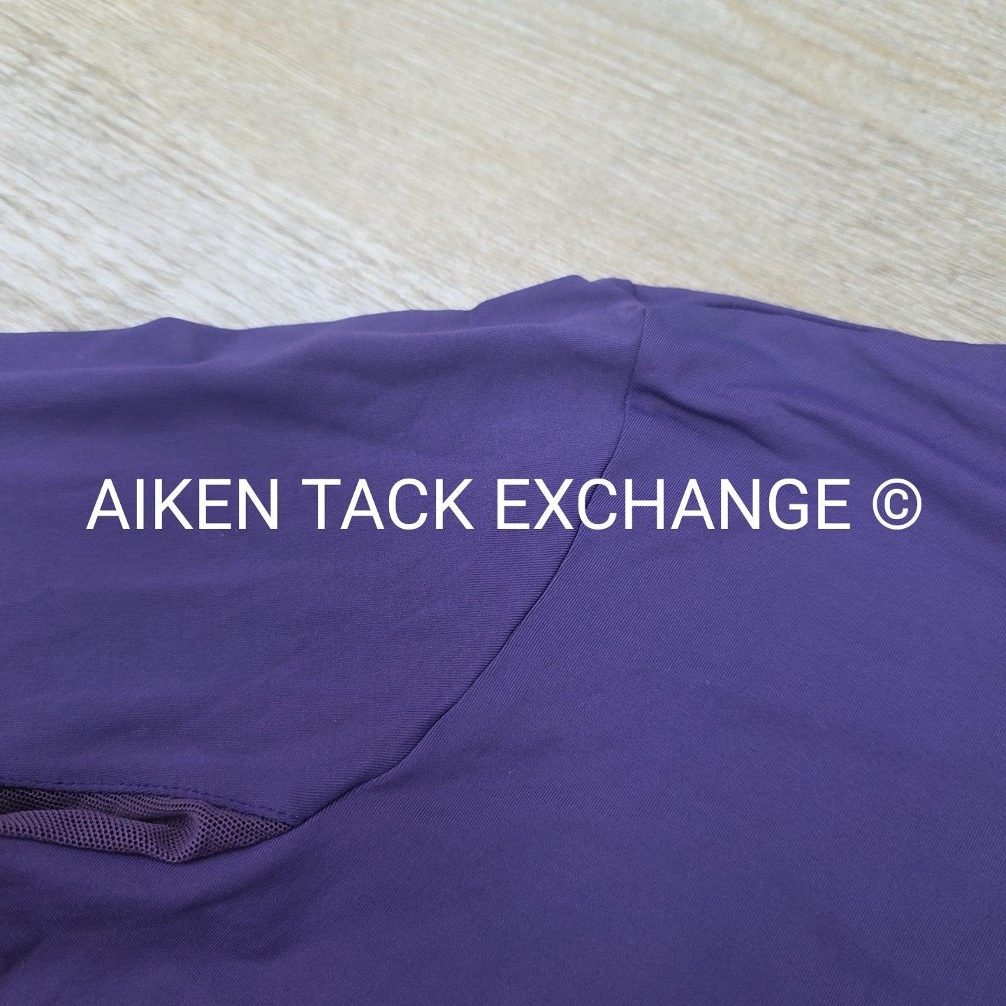 Tailored Sportsman Long Sleeve Sun Shirt, Women's Large