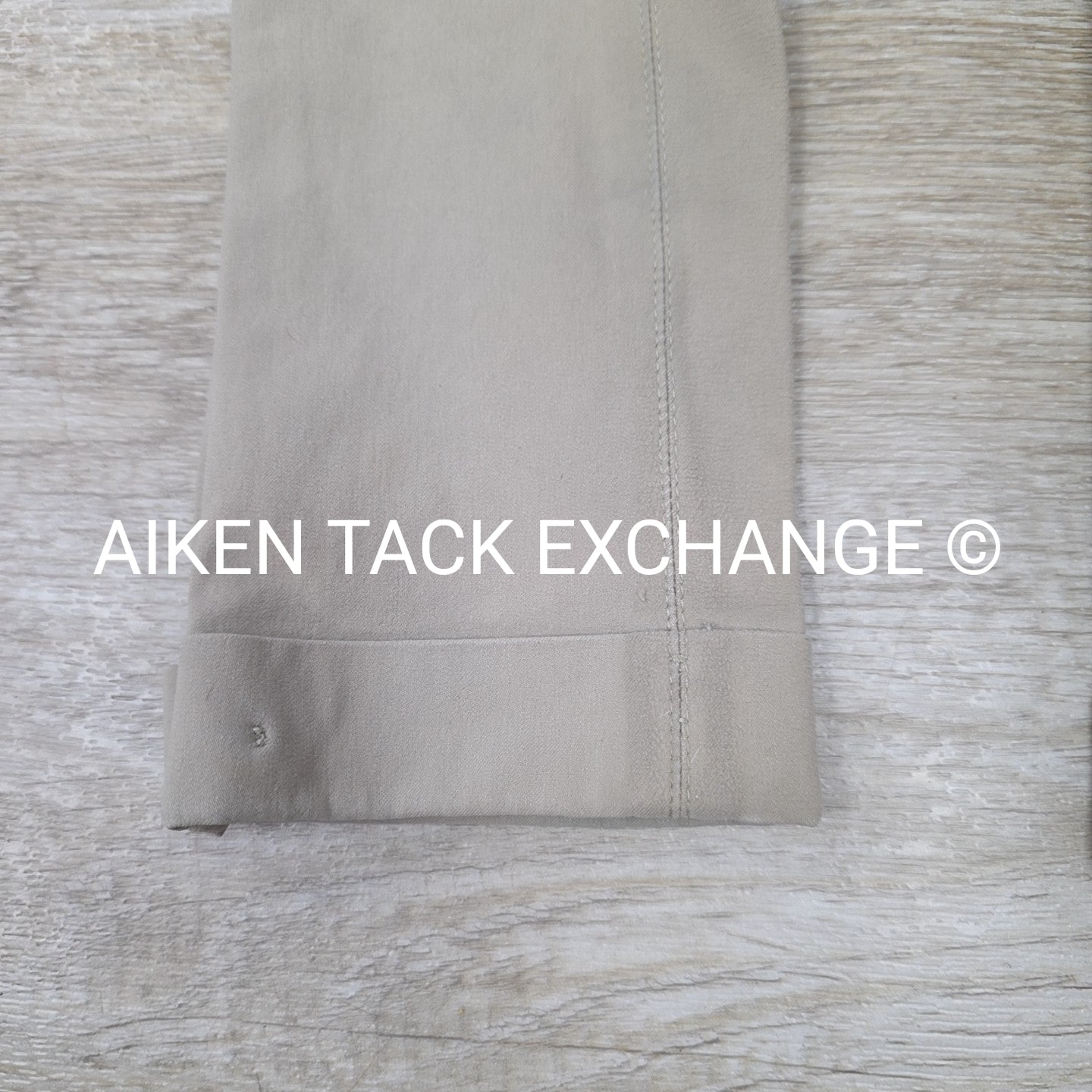 Tailored Sportsman Trophy Hunter Knee Patch Jods, Size 12