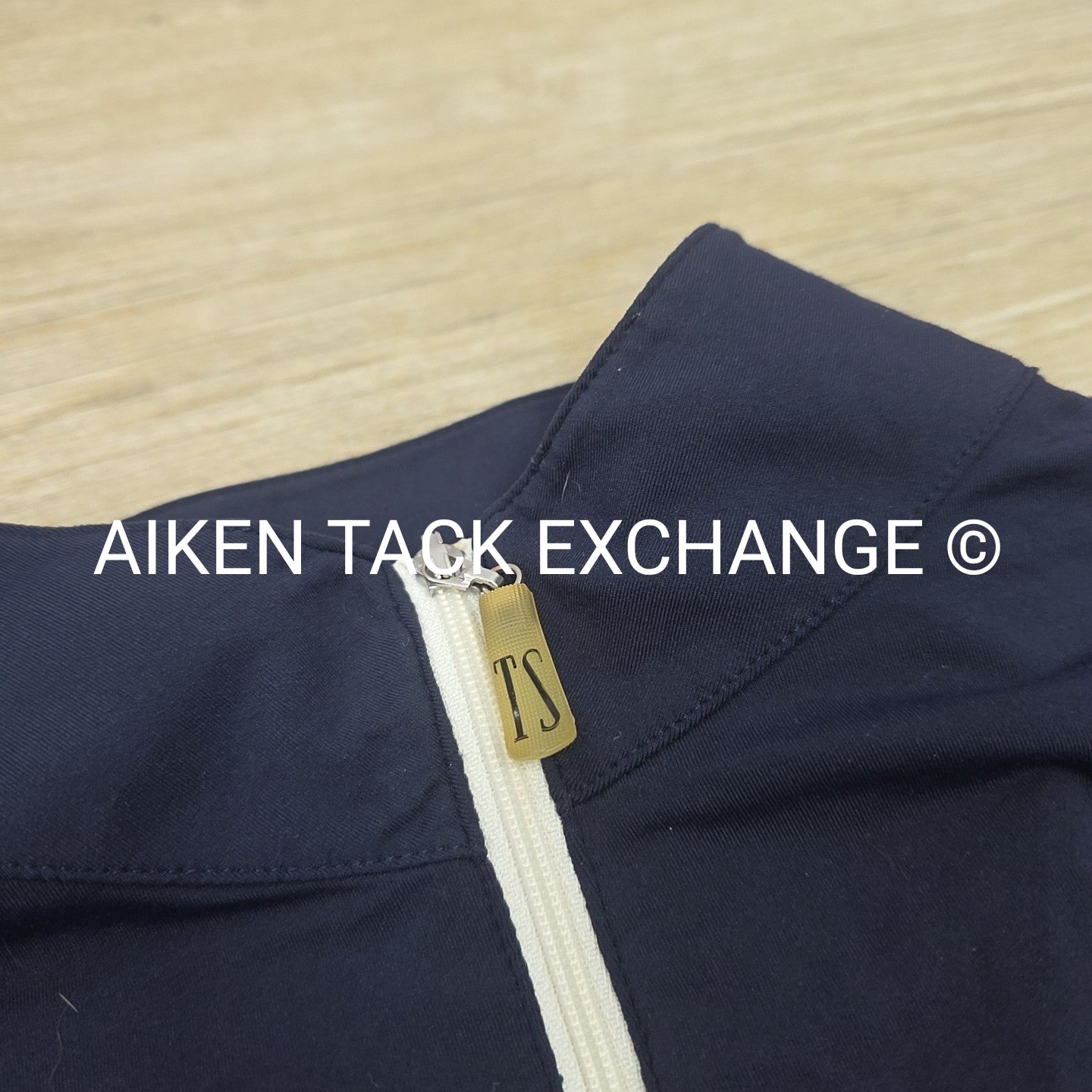 Tailored Sportsman Ice Fil Long Sleeve Sun Shirt, Size Large