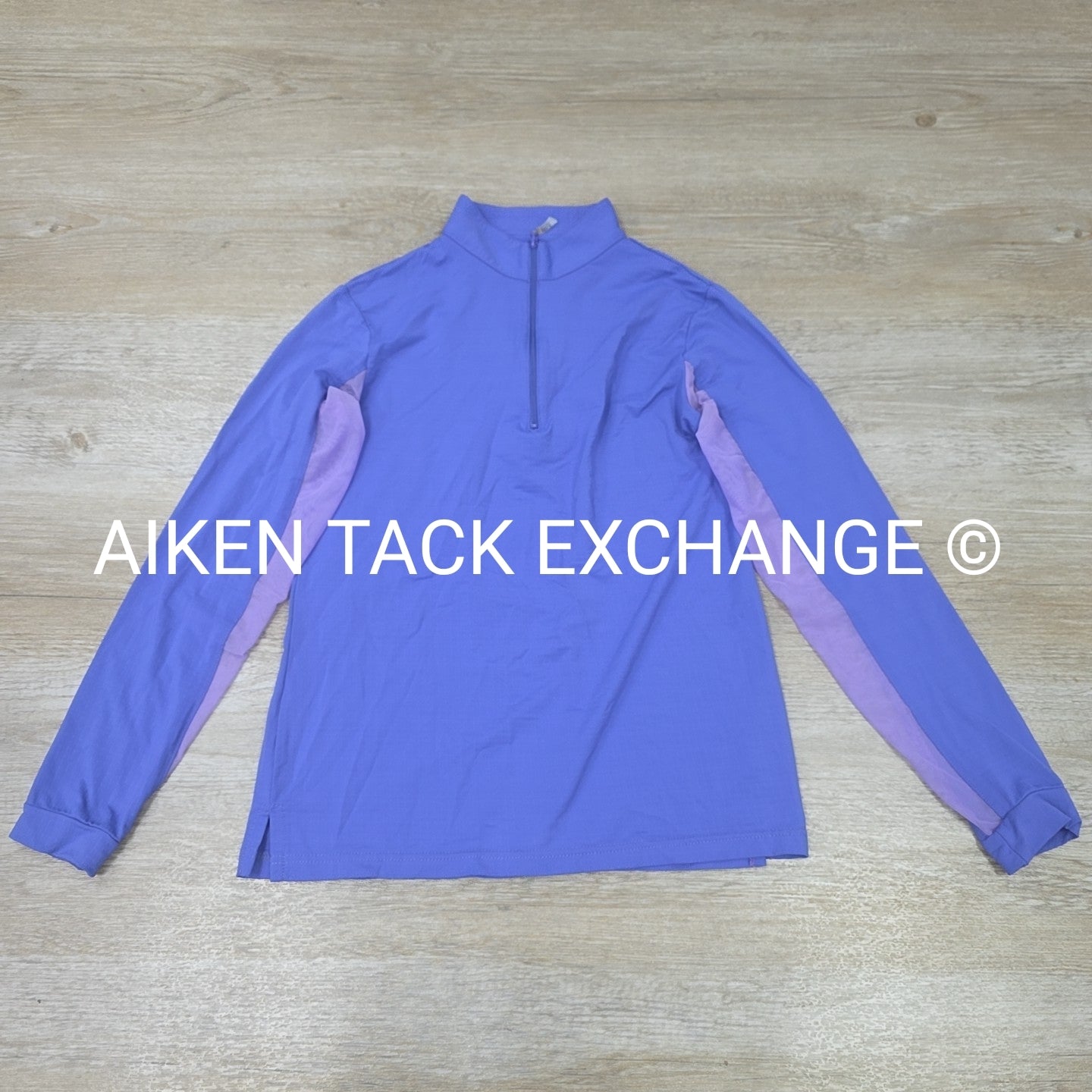 EIS Long Sleeve Sun Shirt, Size Medium