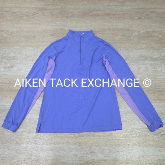 EIS Long Sleeve Sun Shirt, Size Medium