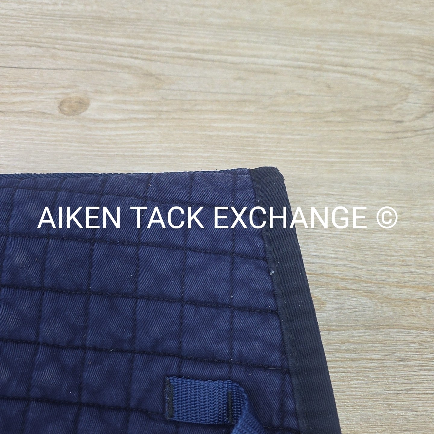 KL Select Dressage Saddle Pad