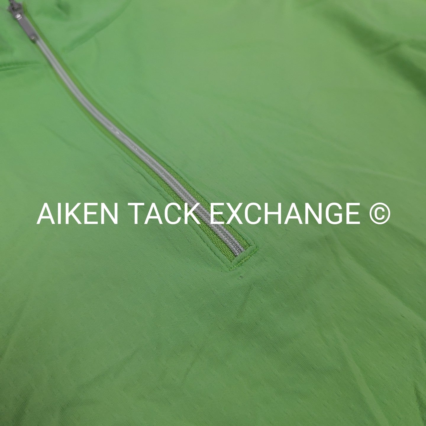 Dover Saddlery Riding Sport Long Sleeve Sun Shirt, Size Medium