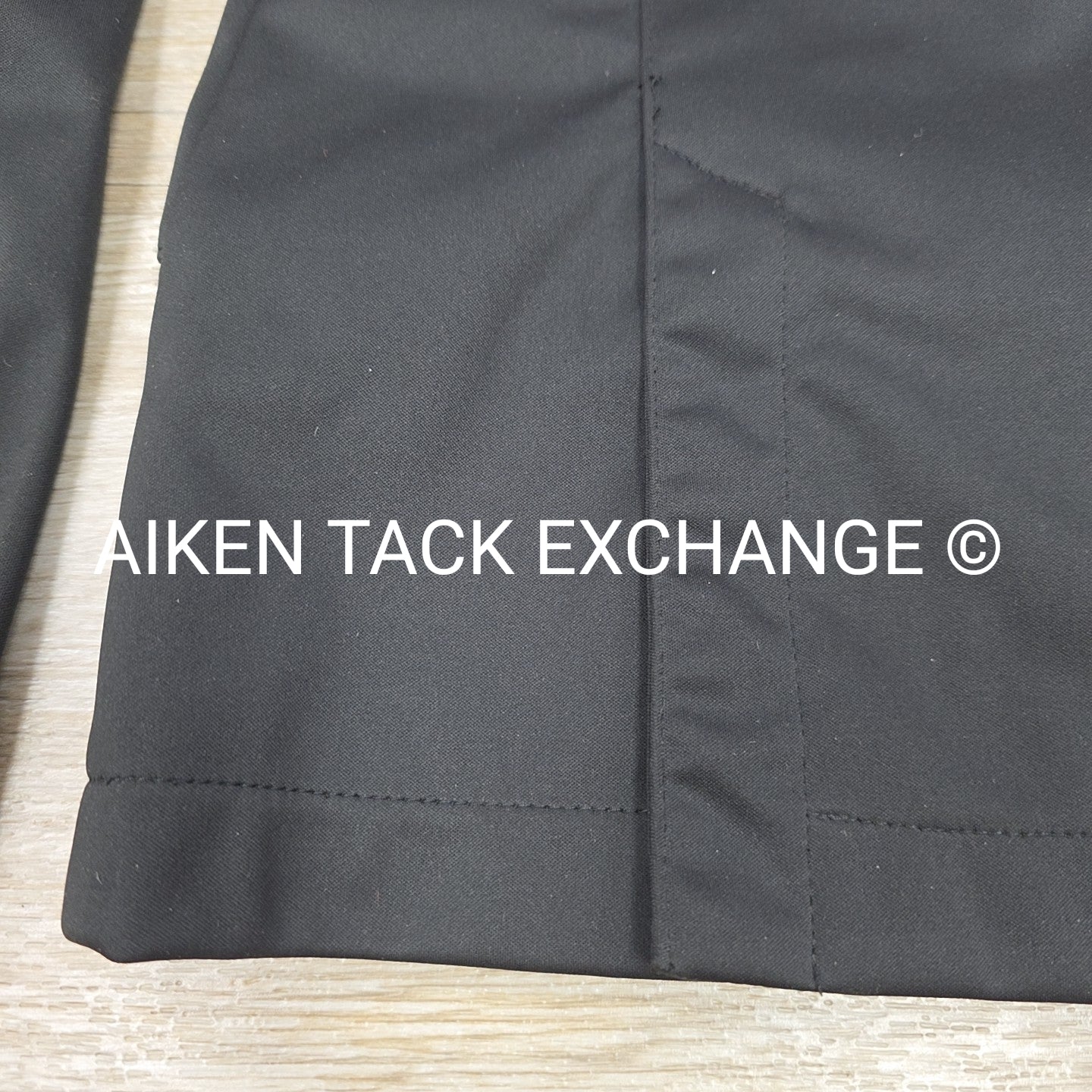 Horze Show Coat, Size 13 - 14