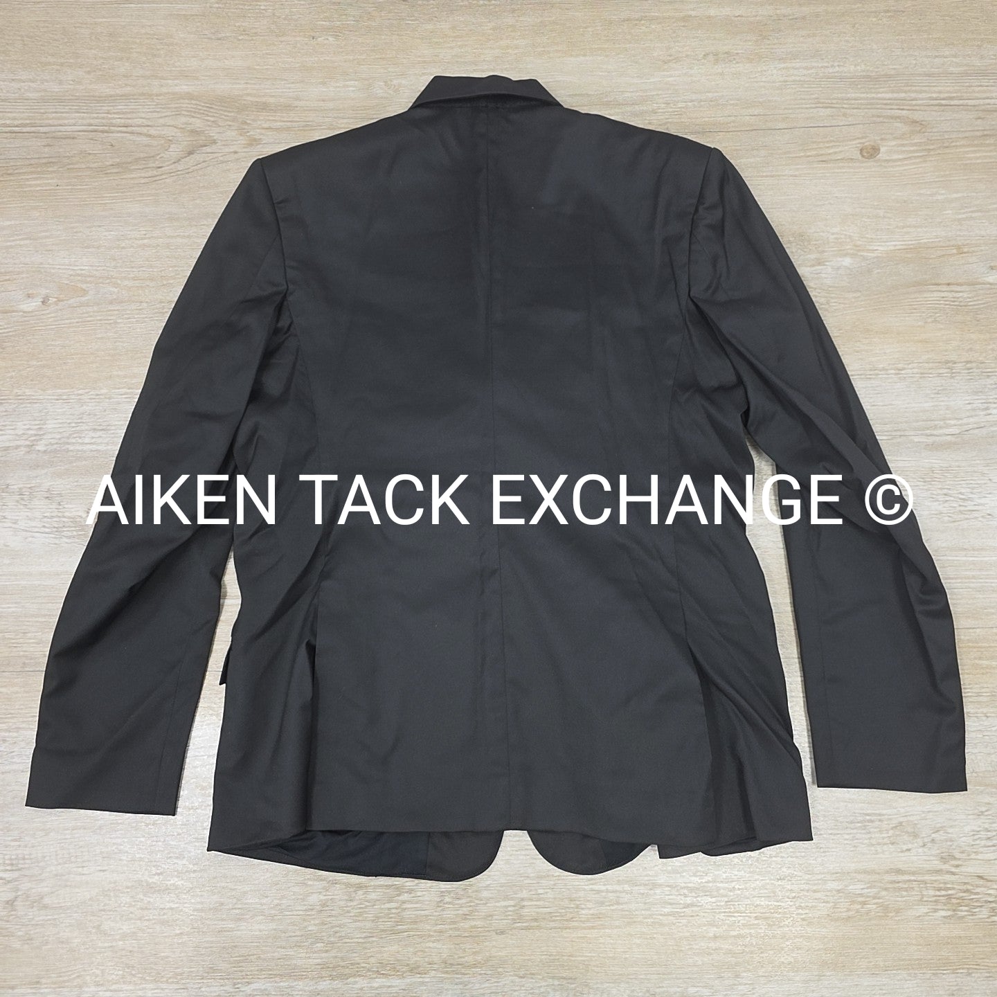 Royal Highness Show Coat, Size 44