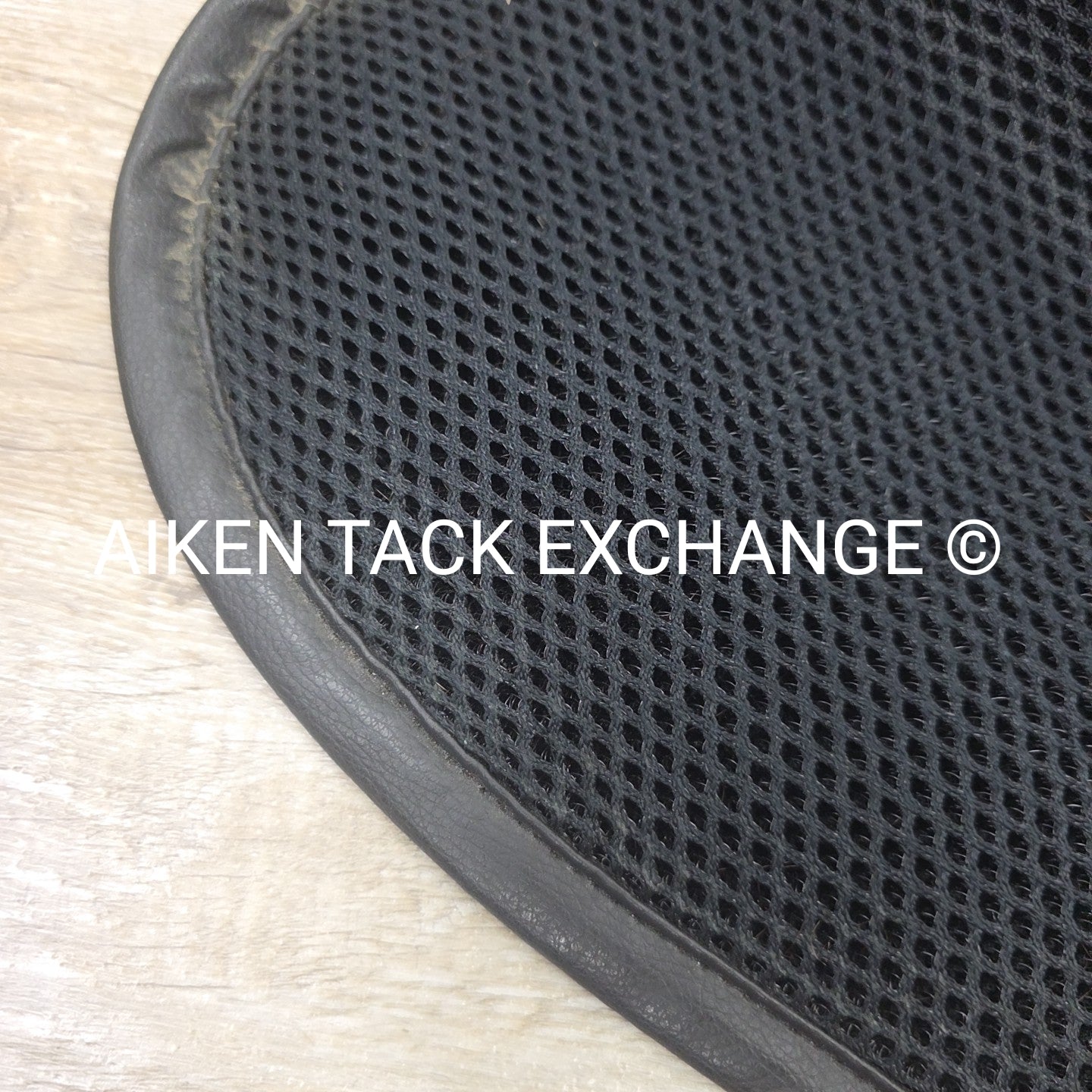 Cal Rei 3D Half Pad