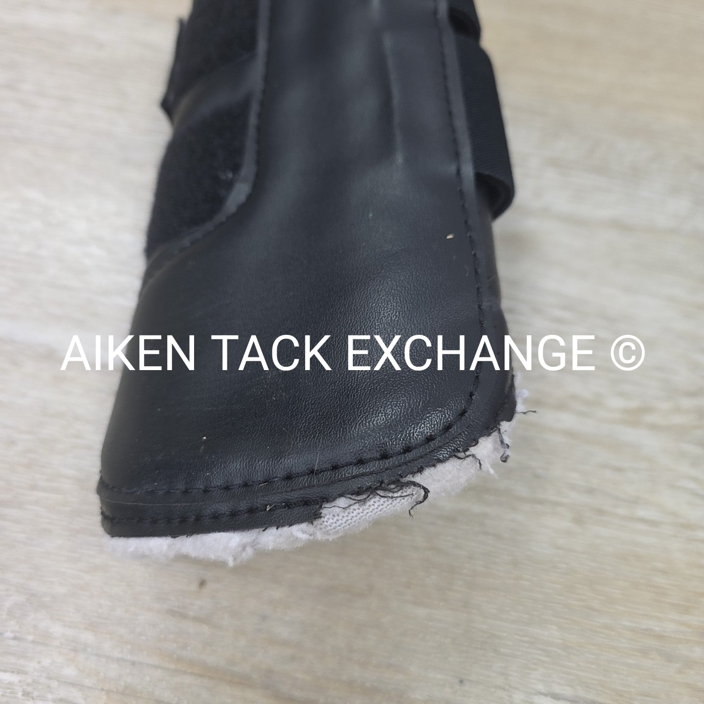 SmartPak Sport Boots, Size Medium