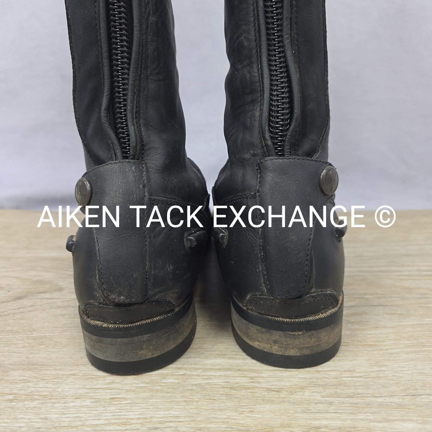 Tredstep Donatello II Field Boot, Size 38 - XT