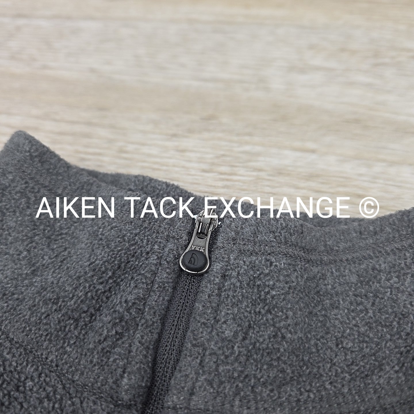 The North Face Fleece Pull Over, Size X-Small