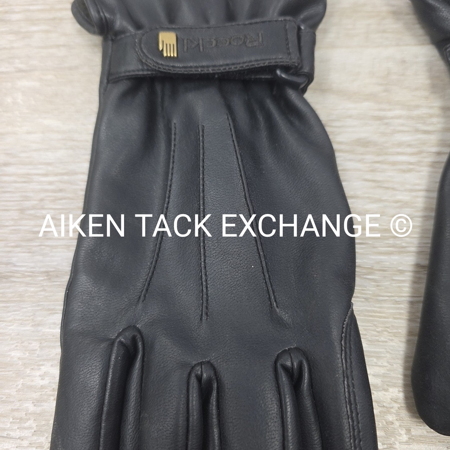 Roeckl Wago Winter Gloves, 7.5