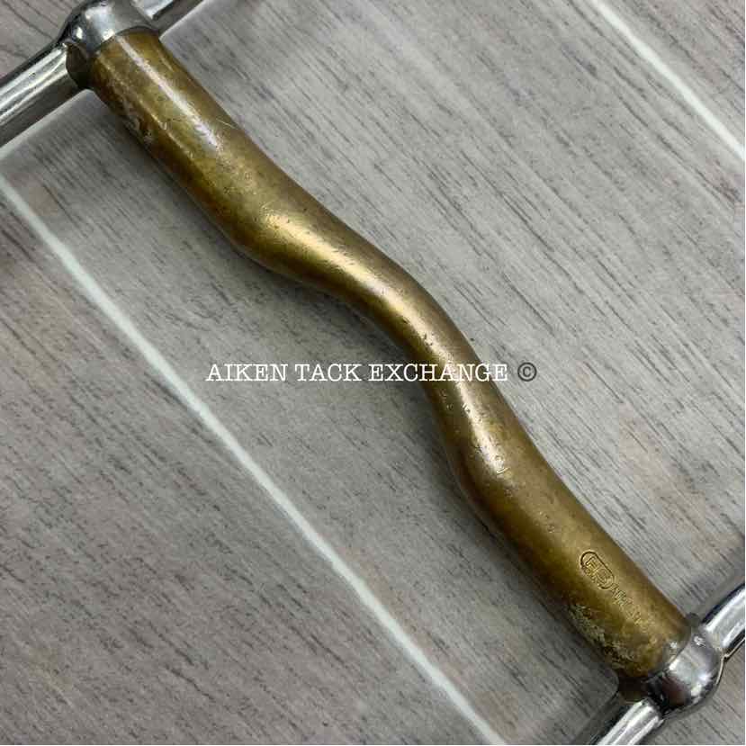 Herm Sprenger Aurigan Weymouth Bit 6"