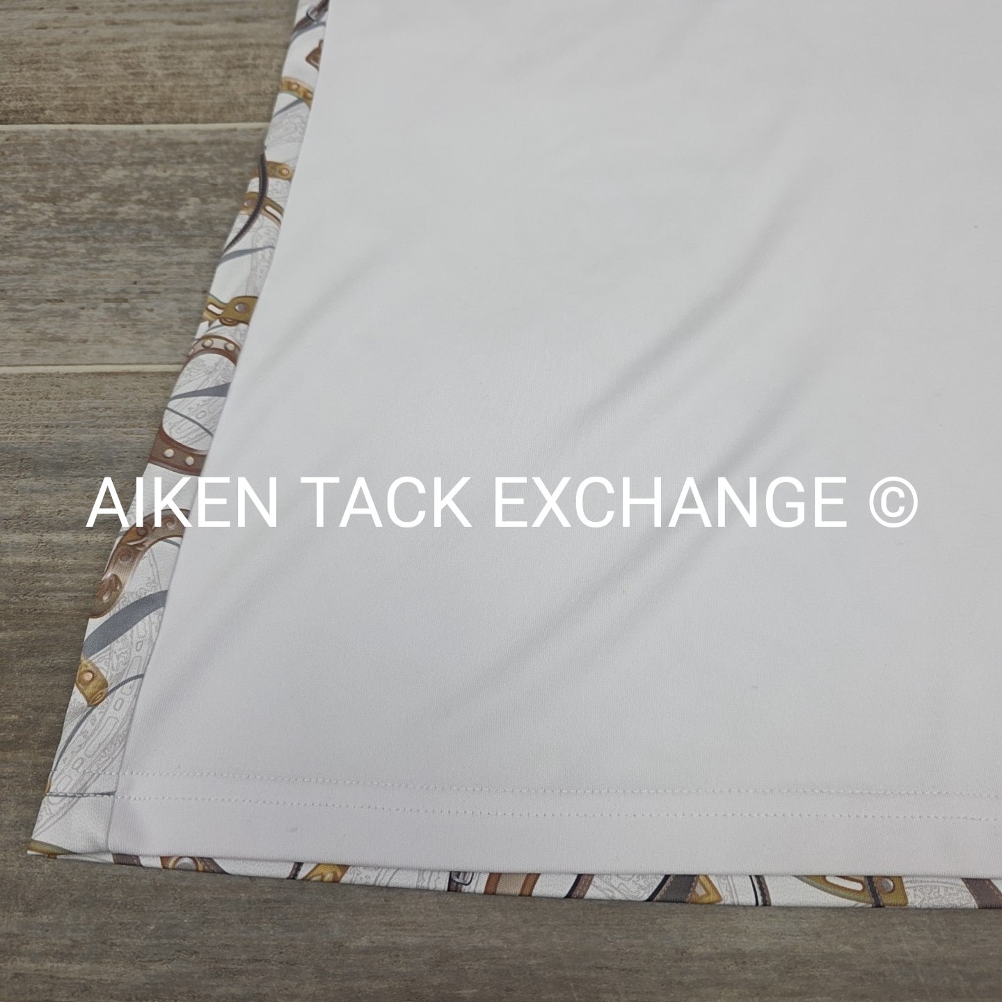 Arista Short Sleeve Top, Size Large