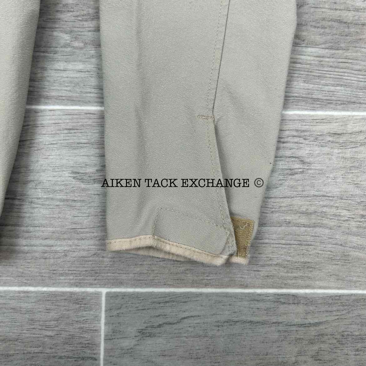 Knee Patch Breeches, Size 24