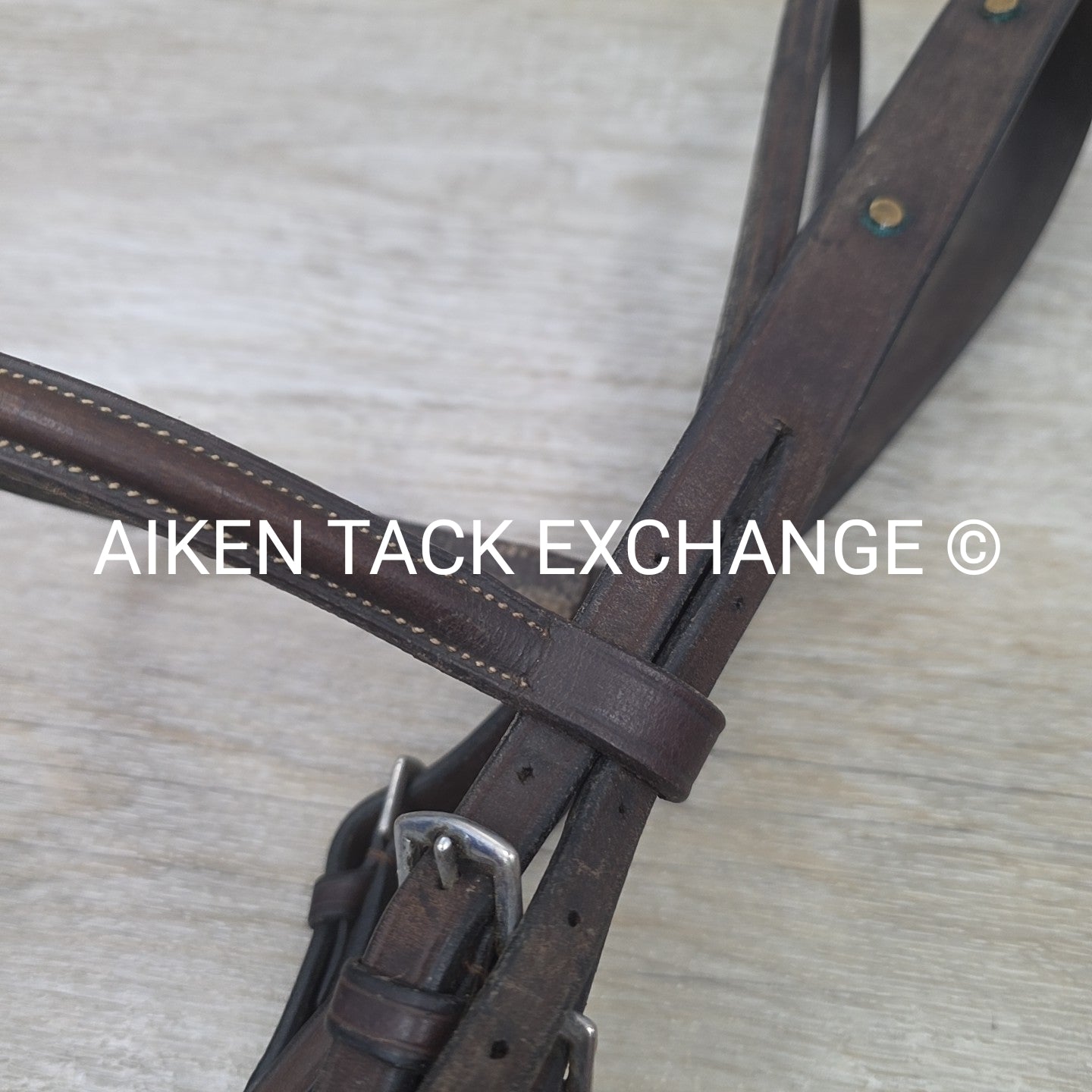 BARGAIN BUNDLE: 2 Bridles & 1 Pair Laced Reins