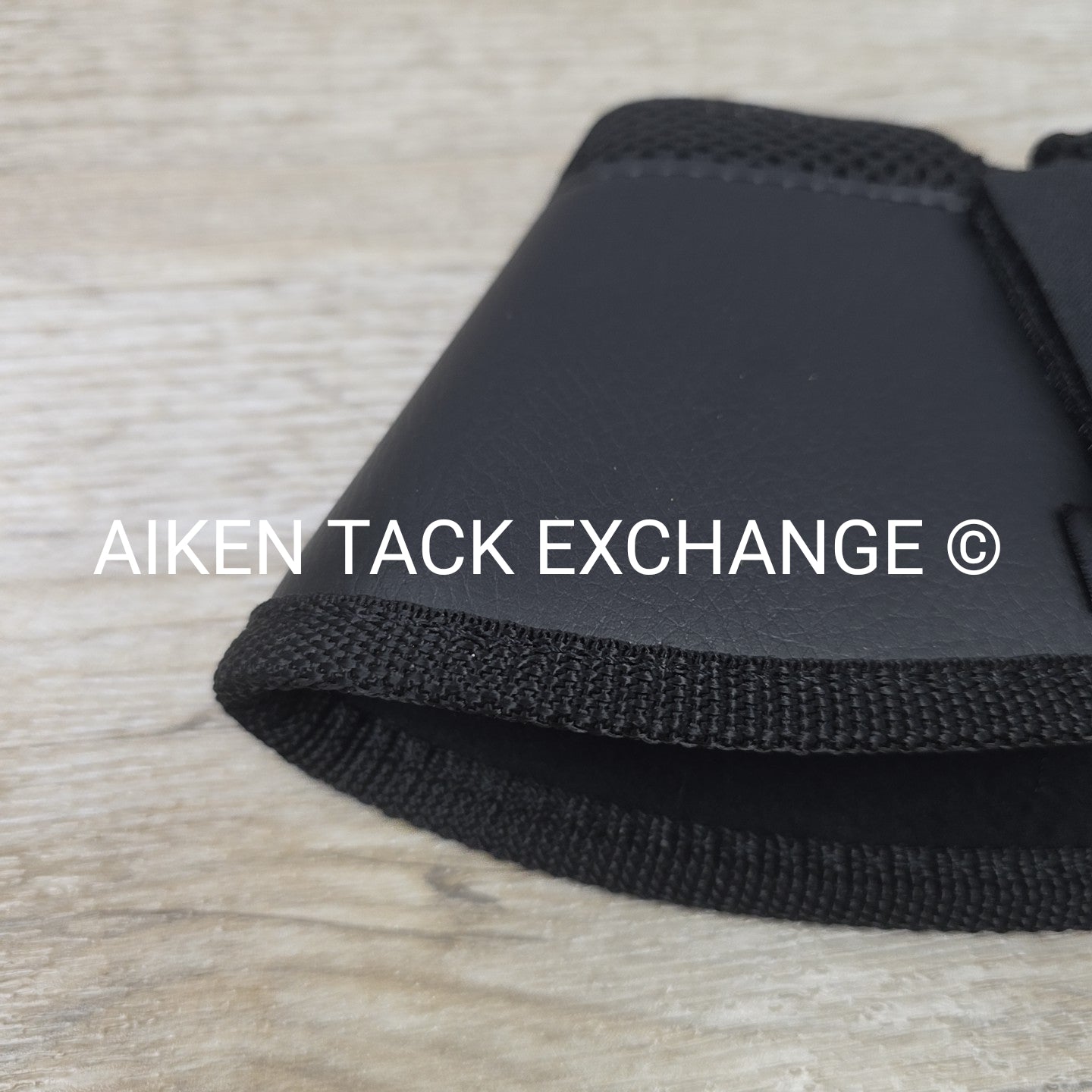 Back on Track Bell Boots, Size Large