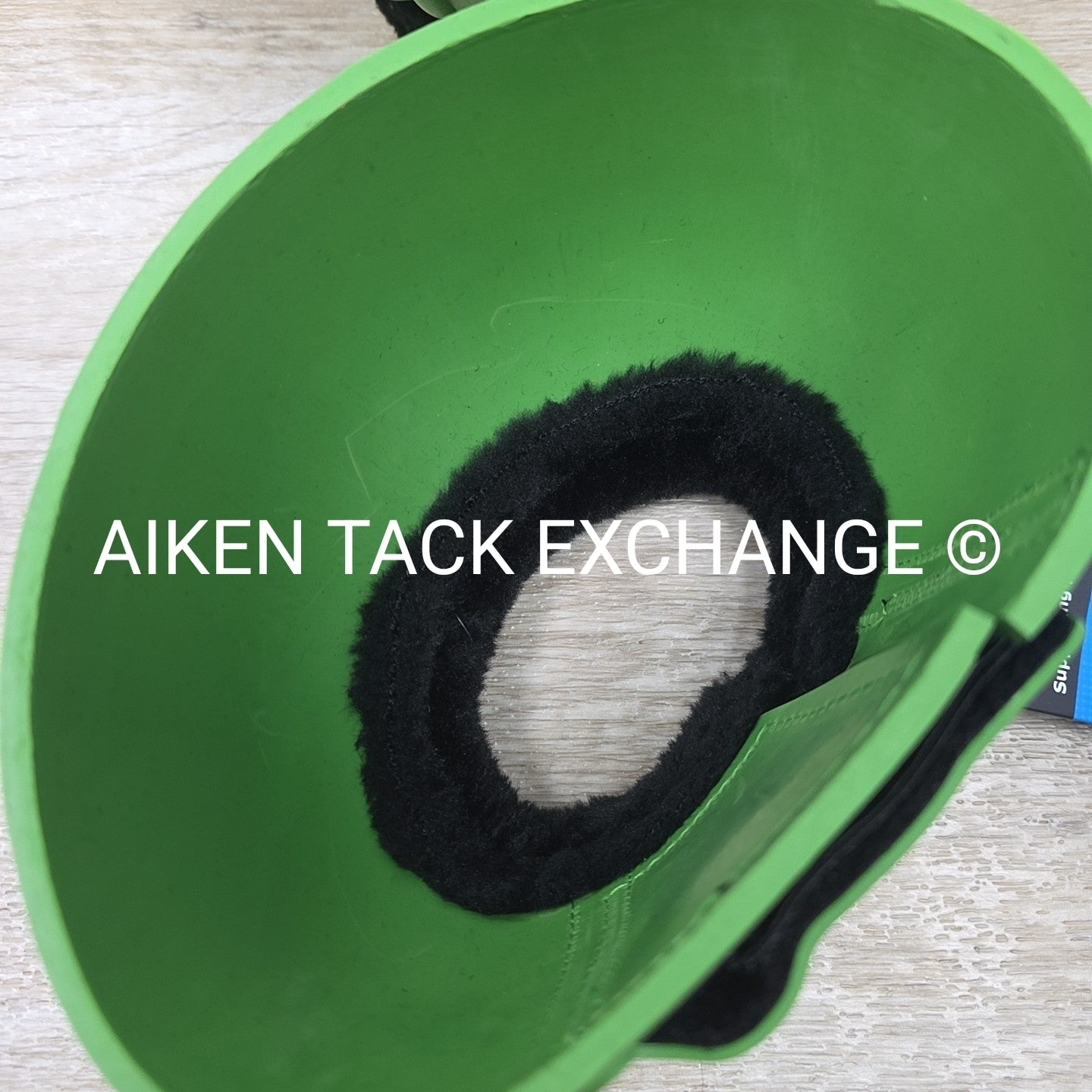 Shires Arma Fleece Lined Bell Boots, Size X-Full