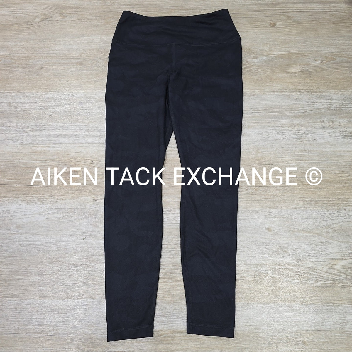 Yogalicious Leggings, Size Medium