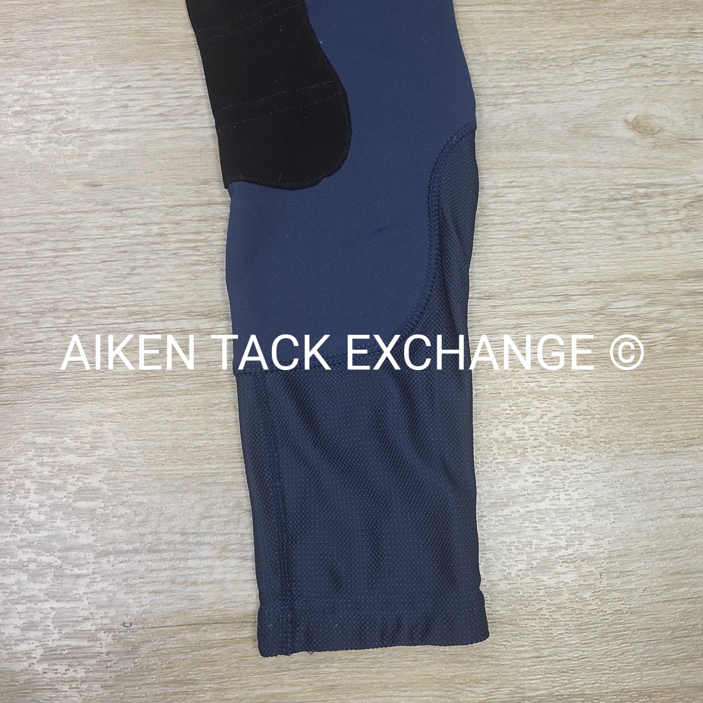 Horseware Ireland Knee Patch Riding Tights, Women's Small