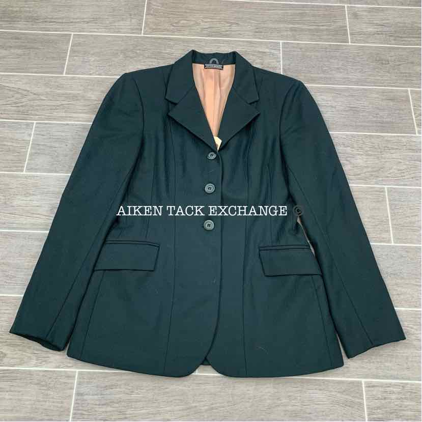 Grand Prix Show Coat, Size 10 R