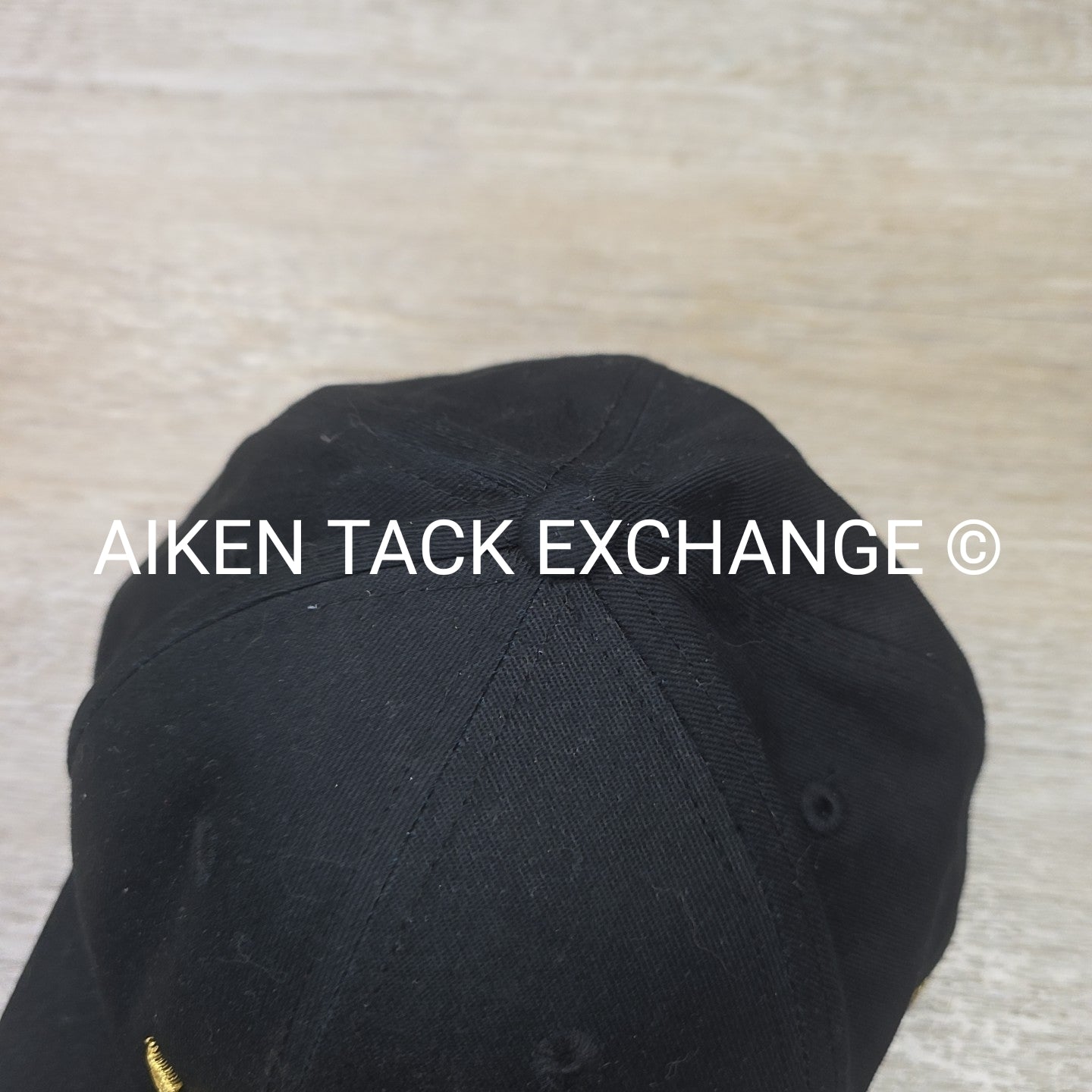 Esprit Equestrian Baseball Cap