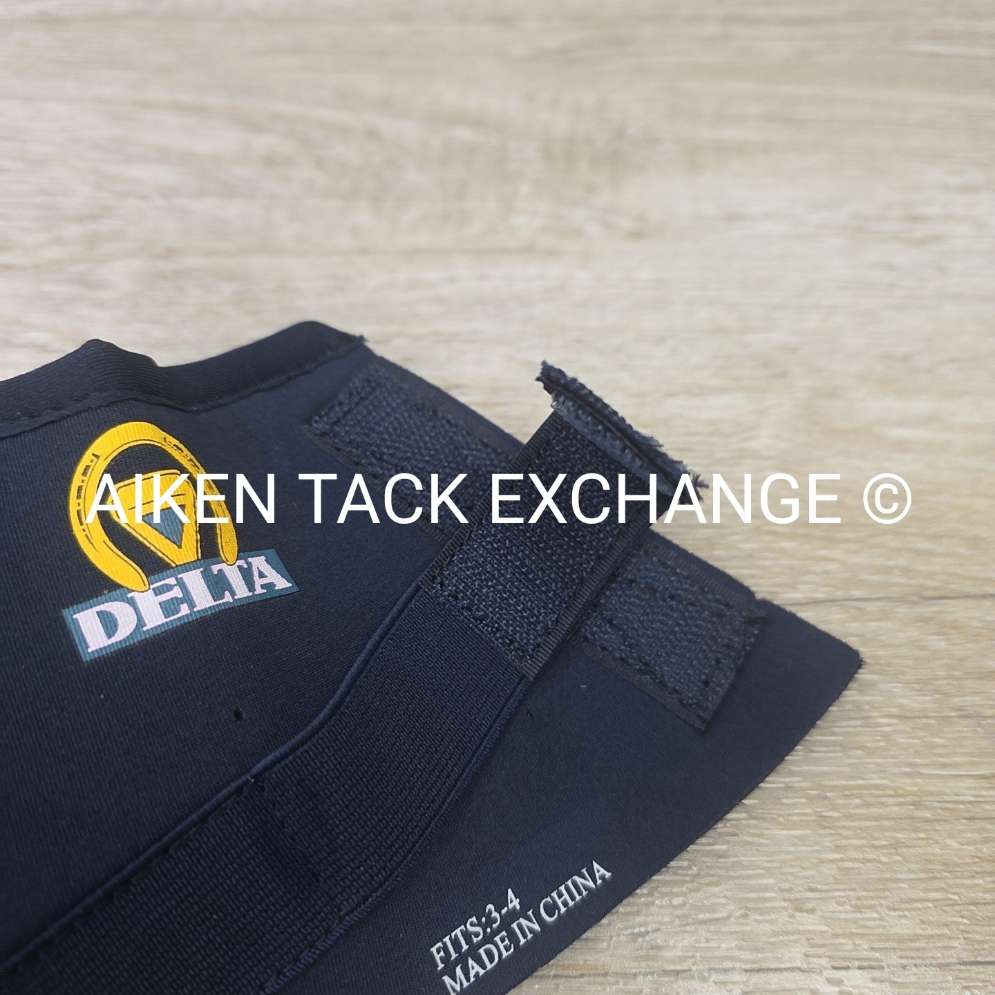 Delta Wrap for Delta Hoof Boots, Size Large (fits sizes 3-4)