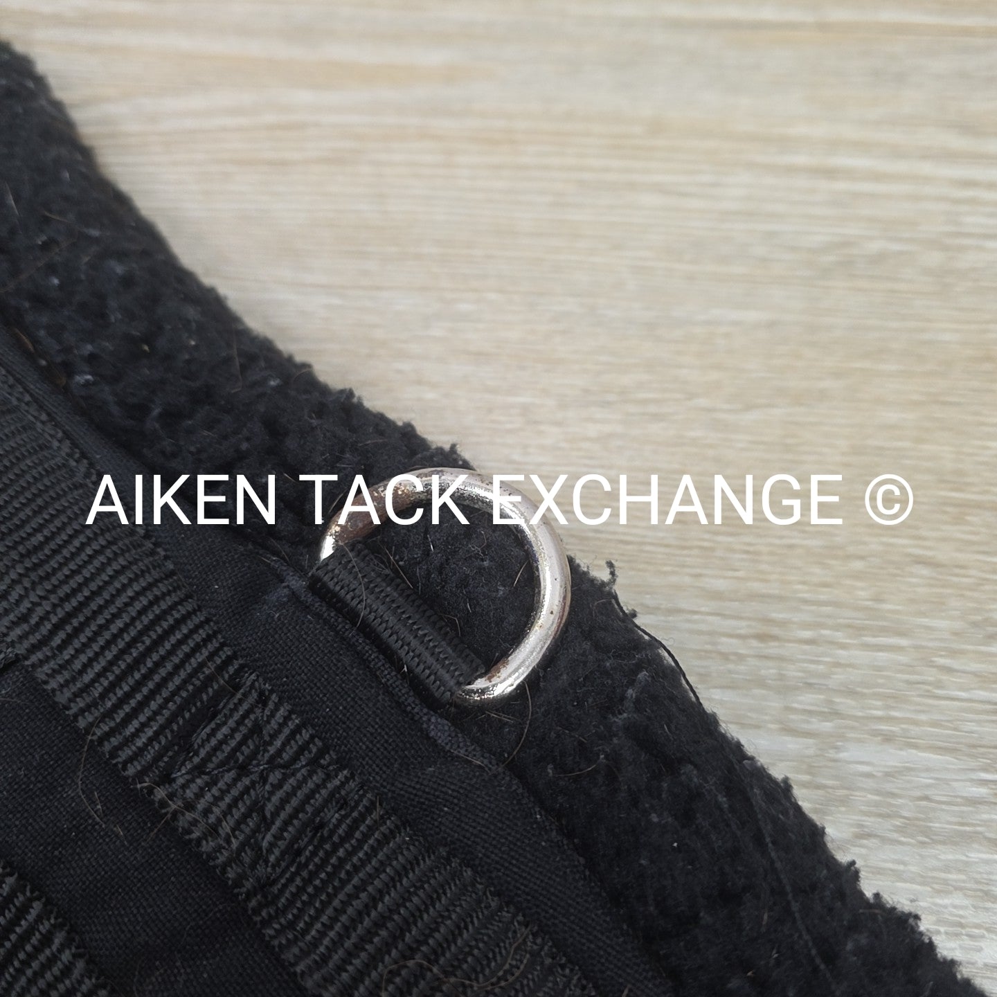 Toklat Contour Fleece Dressage Girth, 24"