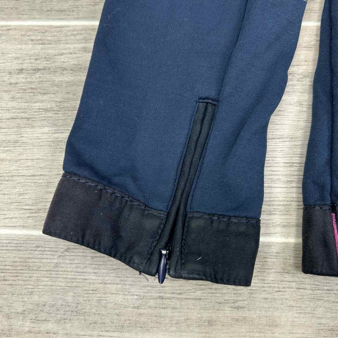 Animo Show Coat, Size I 44 US 8