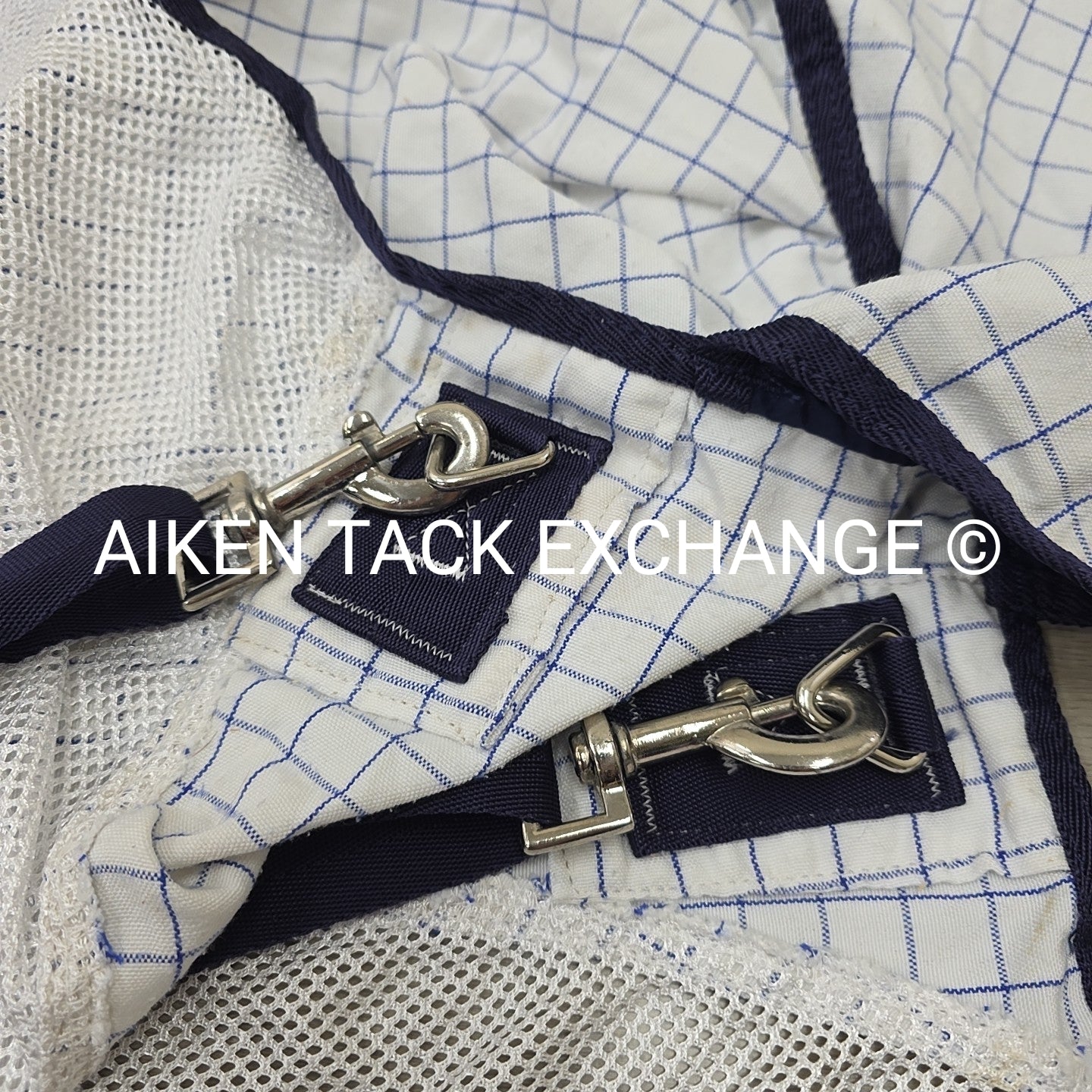 Weatherbeeta Kool Coat Airstream Combo with Neck - Size 66"