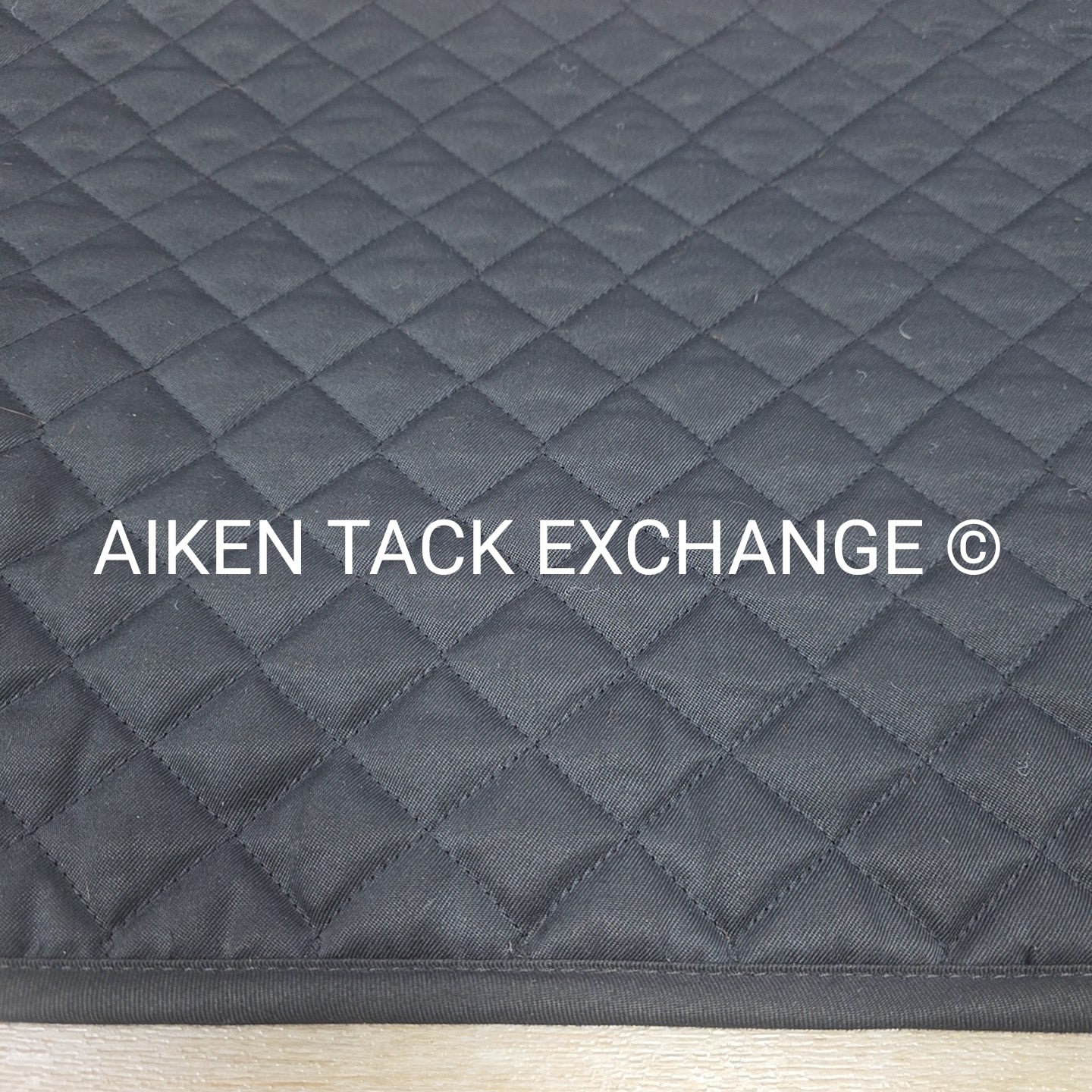 Dover Saddlery All Purpose Baby Pad
