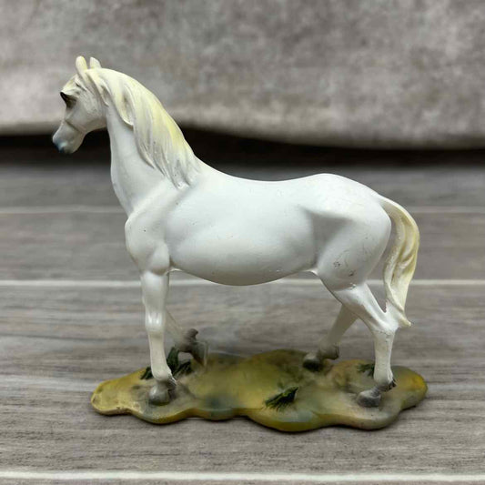 Horse Figurine