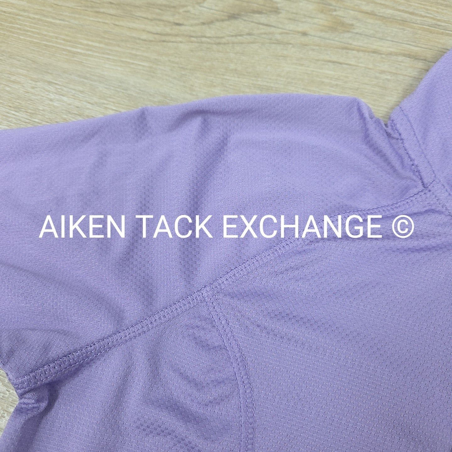 Danskin Now Long Sleeve Top, Size Medium