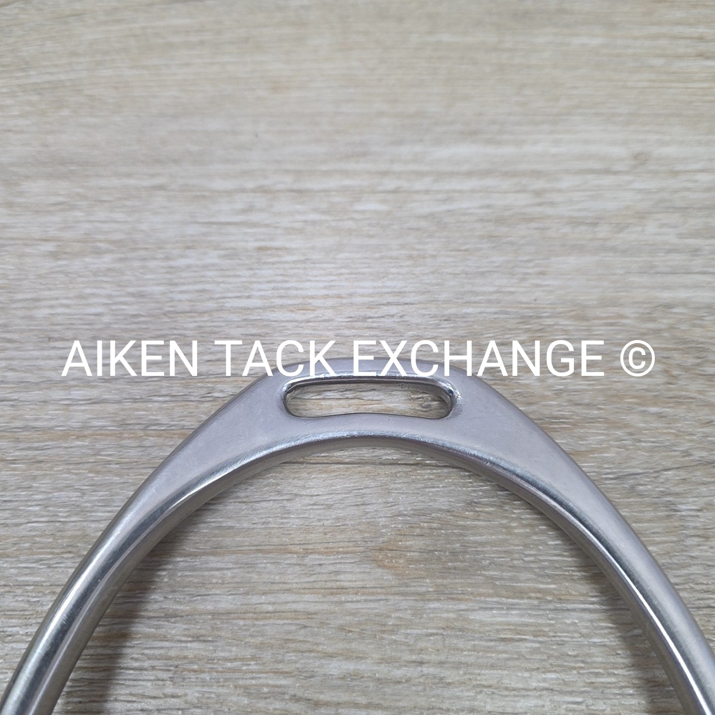 Korsteel Fillis Stirrup Irons, 4.75"