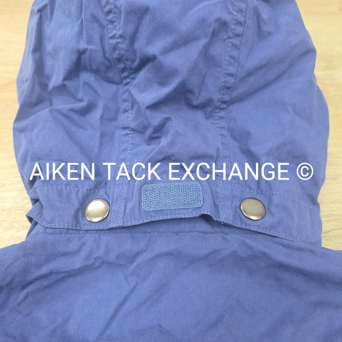 Horseware Wind Breaker / Rain Jacket, Size 7 / 8