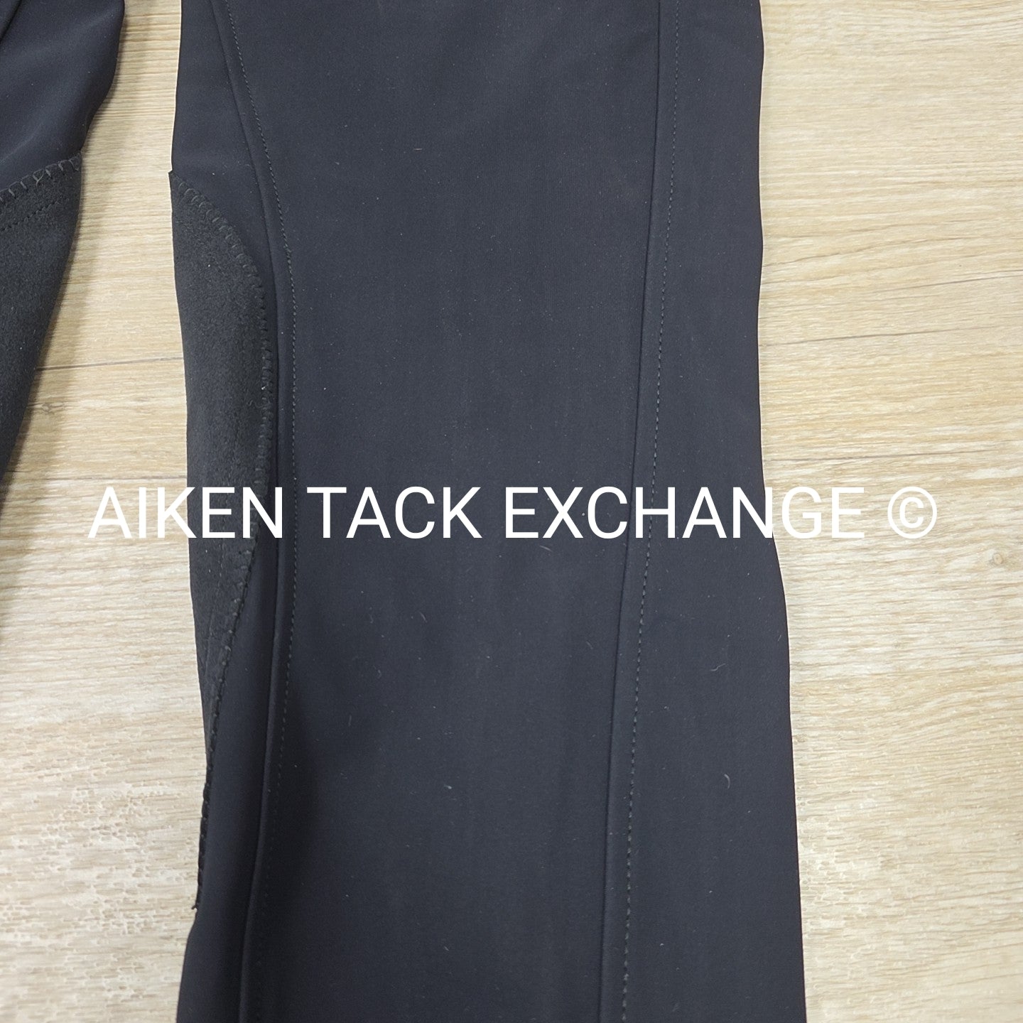 FITS Pippa Knee Patch Breeches, Size 34 L