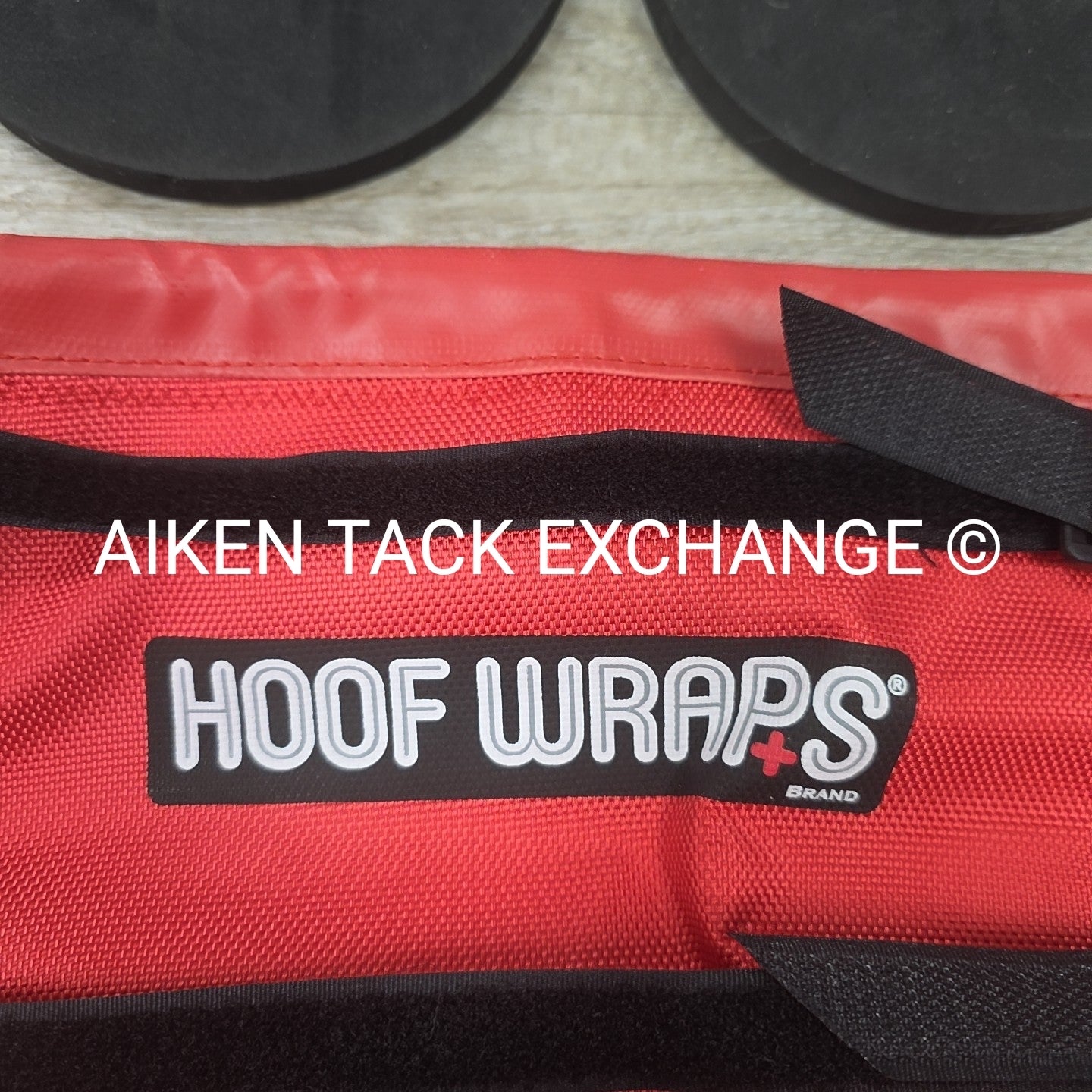 Hoof Wraps Soaker